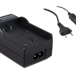 Charger PENTAX DLI90 K-7 645D