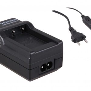 Charger Ordro CB170 Ordro CB-170 HDV-D325 HDV-D370 inkl. KFZ