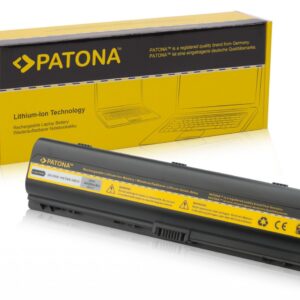 Laptop Battery HP DV2000 DV6000 DV6100 V3000 V6000 4400mAh