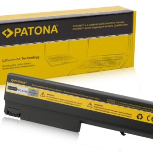 Battery HP NX5100 NX6100 NX6320 NC6110 NC6120 PB994A 4,4Ah