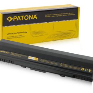 Battery Asus Eee PC 1201 1201 1201HA 1201HA 1201N 1201NL