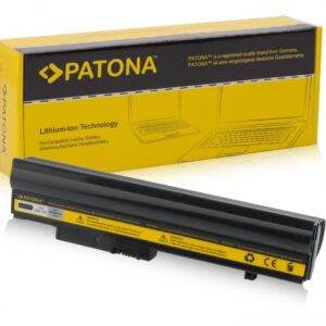 Battery LG X-130 X-120 LB3211EE LBA211EH X120-L.C7L1A9 X120 6600mAh