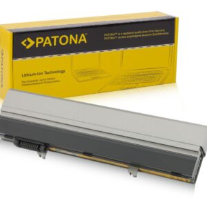 Battery Dell 0FX8X 312-0822 312-0823 312-9955 451-10636 Latitude E4300