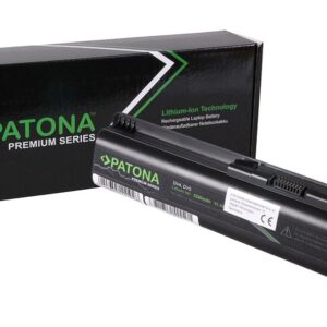 Premium Battery HP Pavilion DV4 DV5 DV6 G60-230US G70-250us