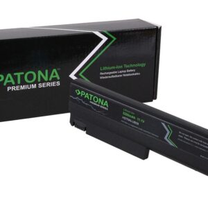 Premium Battery HP NX5100 NX6100 NX6320 NC6110 NC6120 PB994A 4,4Ah