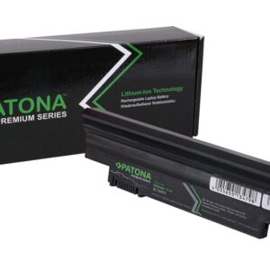 Premium Battery LC.BTP00.128 LC.BTP00.129 Acer Aspire D255-1134