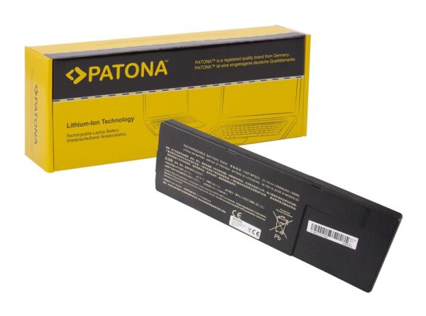 Battery Sony BPS24 Vaio SA SB SC SD SE VPCSA VPCSB VPCSC VPCSD VPCSE