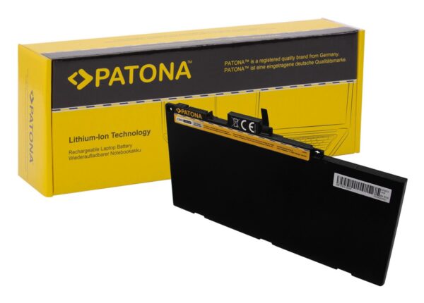 Battery HP HP EliteBook 850 G3 G8R92AV G8R93AV