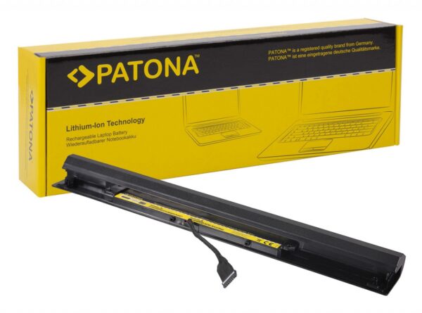 Battery Lenovo IdeaPad 100-15IBD L15L4A01 L15M4A01 L15S401 L15S4E01