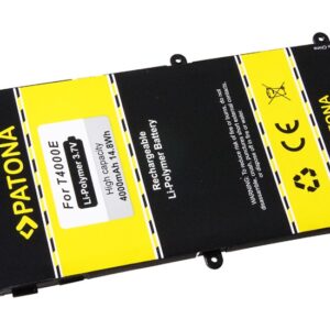 Battery Samsung Galaxy Tab 3 Kids, Galaxy Tab 3 7.0, SM-T210, SM-T2105, SM-T210R, SM-T211 Samsung AAaD429oS/7-B, T4000E