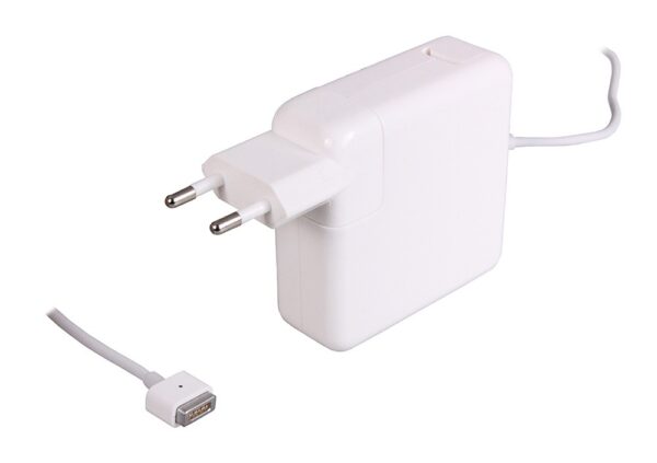 60W Magsafe 2 Netzteil fA 1/4 r Apple MacBook Air A1436 A1466 MD223 MD224