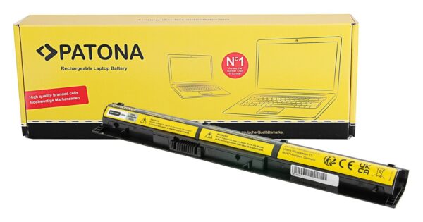 Battery HP ProBook 450 G3 455 G3 470 G3 Series RI04 RI04XL RI06XL